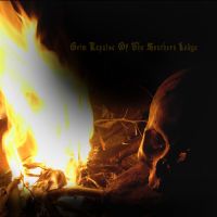 Amnion/Balmog – Grim Repulse Of The Southern Lodge (Split)